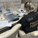 Polícia Federal combate tráfico internacional de drogas em operação nacional