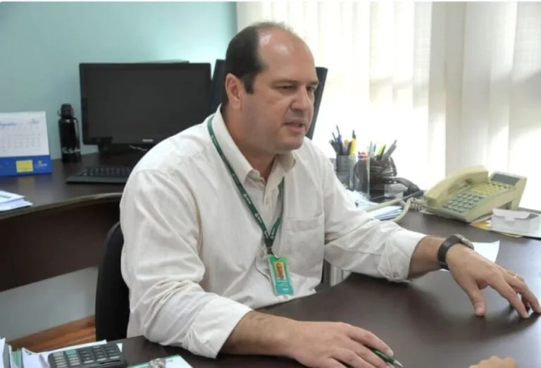 Ex-diretor da Agraer e empresários são alvos da PF por grilagem no Pantanal