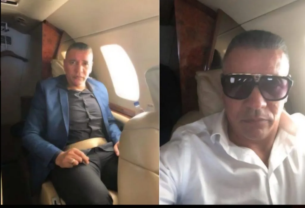 Tuta, sucessor de Marcola no PCC, é preso na Bolívia 3 Imagem do WhatsApp de 2025 05 17 as 08.32.09 eec1072e tuta