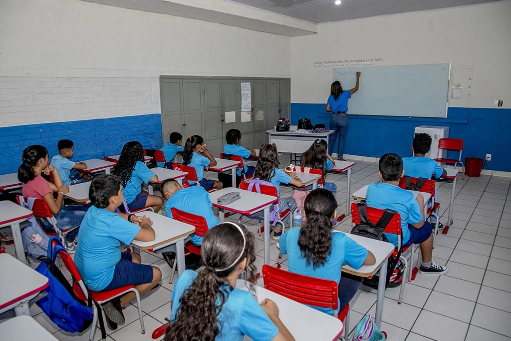 No momento, você está visualizando Corumbá abre inscrições para curso de capacitação voltado a gestores da rede municipal