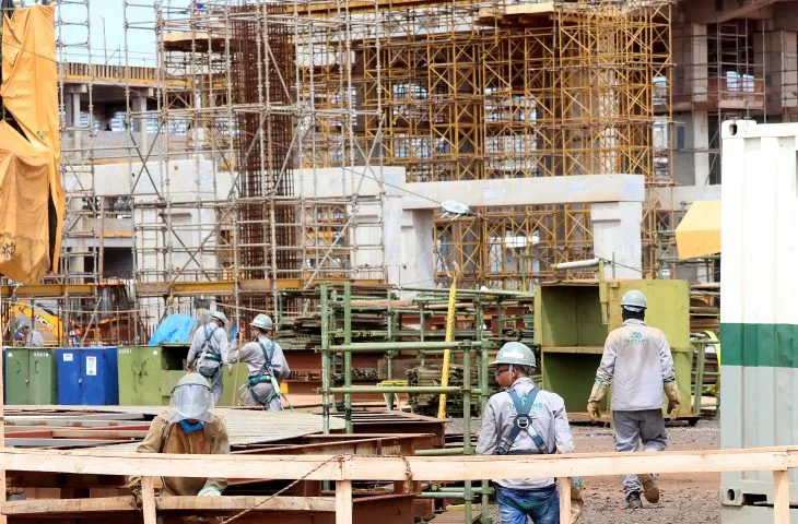 Leia mais sobre o artigo Emprego formal cresce em Mato Grosso do Sul: mais 5,7 mil novas vagas em abril