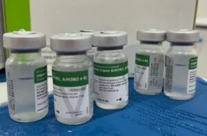 Leia mais sobre o artigo Mato Grosso do Sul lança plano emergencial e libera R$ 825 mil para ampliar vacinação contra influenza