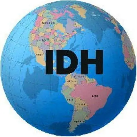 No momento, você está visualizando IDH do Brasil cresce e país ocupa 84º lugar entre 193 nações