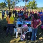 Ação do Povo das Águas leva mais de 2 mil atendimentos à região do Taquari