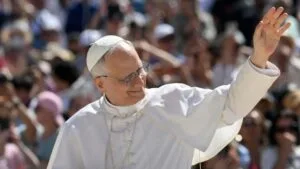 Leia mais sobre o artigo Papa Leão faz apelo por cessar-fogo em Gaza e condena violência contra civis