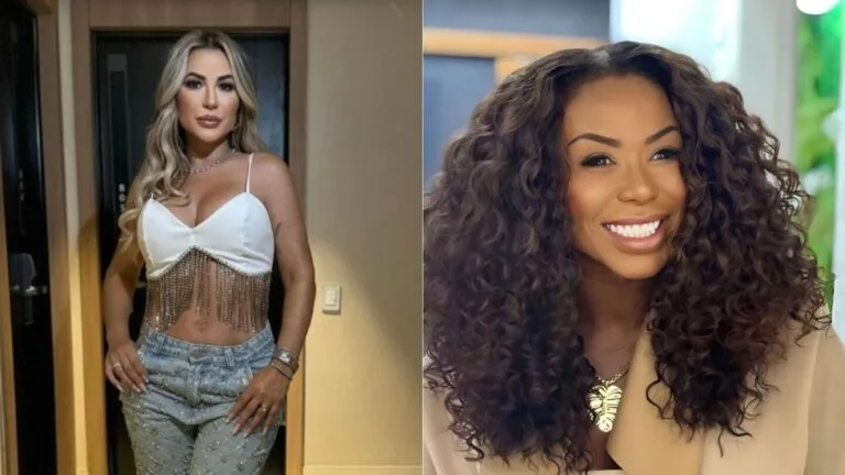 Justiça autoriza condução coercitiva de advogada de Deolane à CPI das Bets