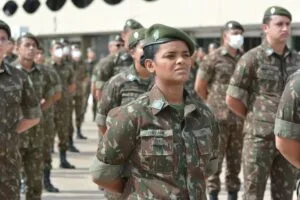 Leia mais sobre o artigo Prazo para alistamento militar termina nesta segunda-feira