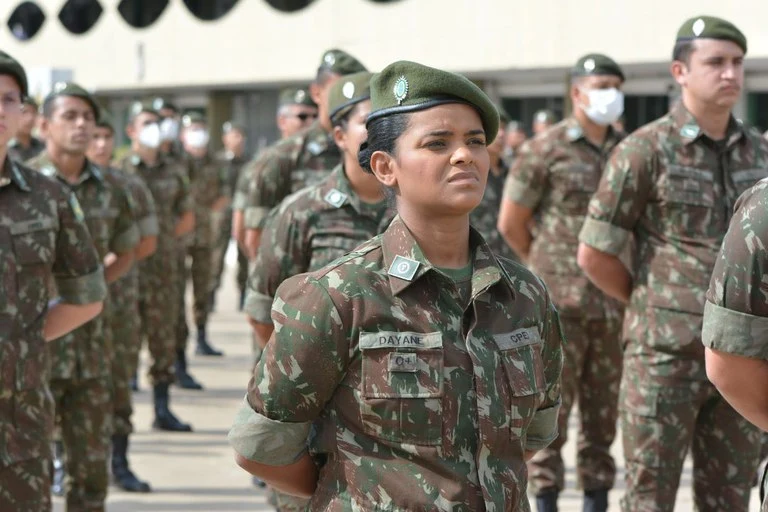 Leia mais sobre o artigo Prazo para alistamento militar termina nesta segunda-feira