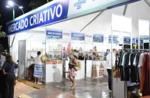 Leia mais sobre o artigo Pantanal Tech 2025 destaca economia criativa e saberes regionais em Aquidauana