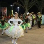 Corumbá abre inscrições para concursos de quadrilhas do Banho de São João 2025
