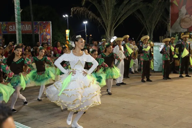 Corumbá abre inscrições para concursos de quadrilhas do Banho de São João 2025