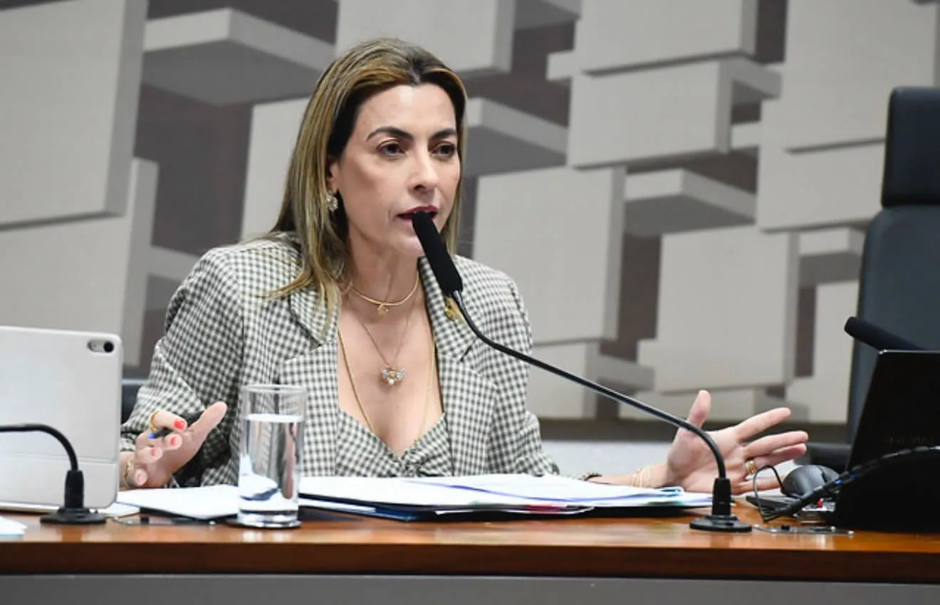 No momento, você está visualizando Senado analisa pacote de projetos que endurece regras para apostas esportivas