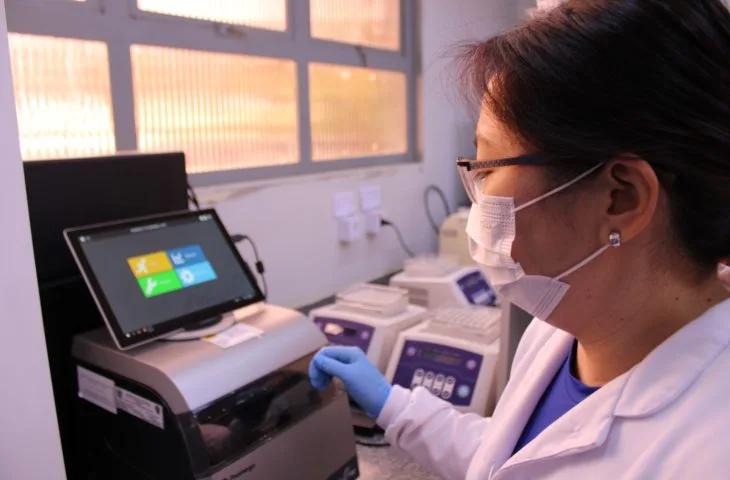 No momento, você está visualizando Exames de DNA gratuitos garantem identidade e cidadania em MS