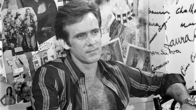 No momento, você está visualizando Morre o ator Francisco Cuoco aos 91 anos em São Paulo