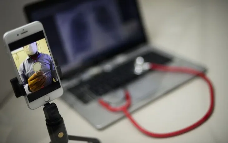 Leia mais sobre o artigo MS lança protocolo inédito para Telessaúde e avança na saúde digital