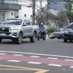 Licenciamento de veículos com placas 4 e 5 vence em junho em MS