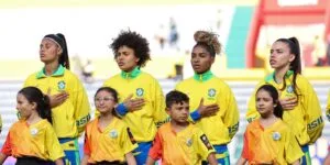 Leia mais sobre o artigo Brasil pode garantir vaga nas semifinais da Copa América Feminina