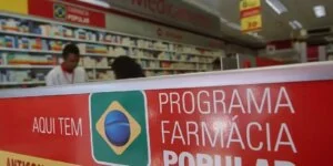 Leia mais sobre o artigo Saúde descredencia mais de 9 mil estabelecimentos do Farmácia Popular