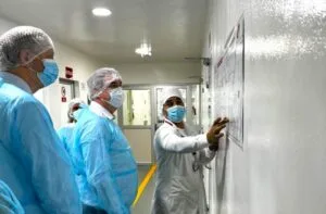 Leia mais sobre o artigo Primeira indústria farmacêutica de MS será inaugurada em 2026 com investimento de R$ 45 milhões