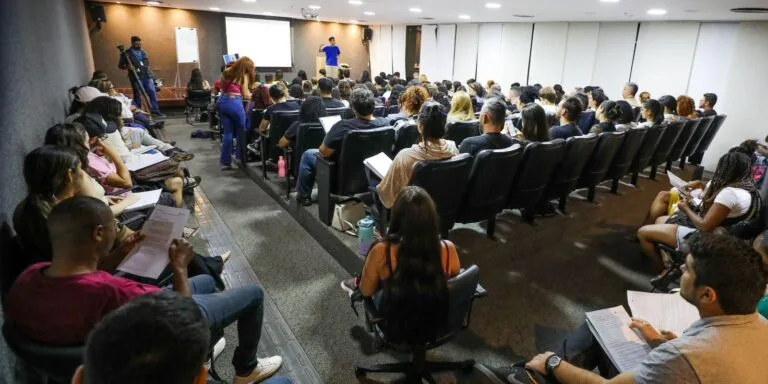 Inscrições para CNU 2025 terminam neste domingo