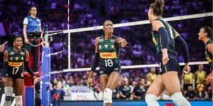 Leia mais sobre o artigo Itália vira, faz 3 a 1 e Brasil fica com o vice na Liga das Nações