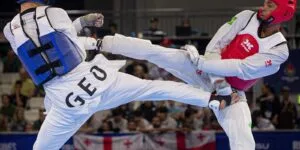 Leia mais sobre o artigo Jogos Mundiais Universitários: Brasil é prata, o 4º pódio no taekwondo
