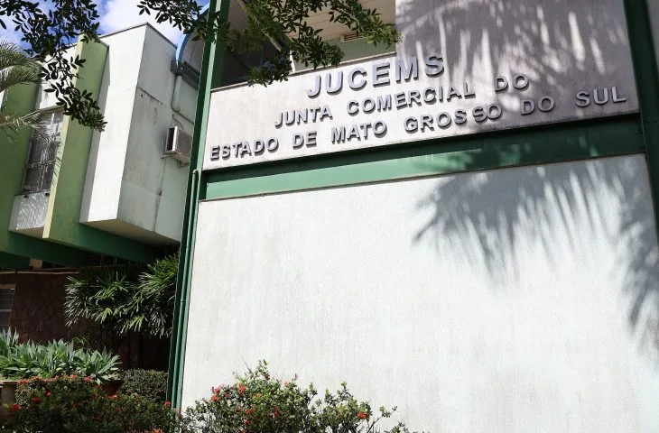 Leia mais sobre o artigo Mato Grosso do Sul abre 1.022 novas empresas em junho e atinge saldo recorde no semestre