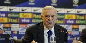 Leia mais sobre o artigo Morre o ex-presidente da CBF José Maria Marin