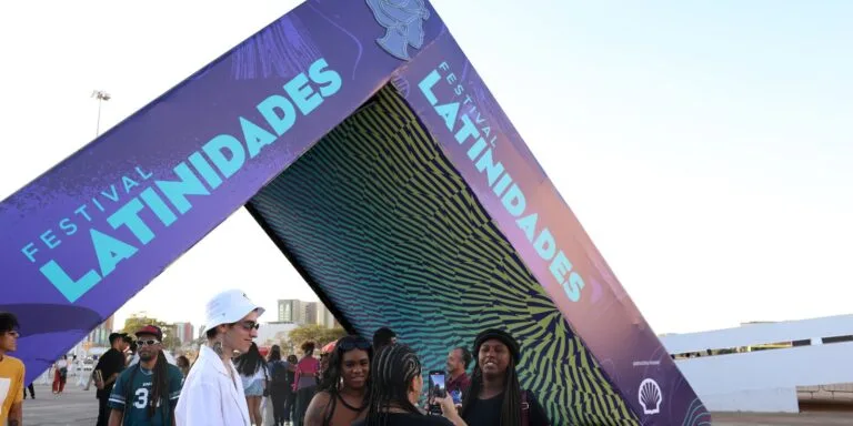 Mulheres negras celebram resistência e protagonismo no 25 de Julho