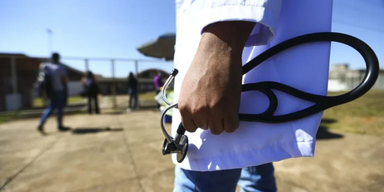 Prazo de inscrições do Enamed termina nesta quarta-feira