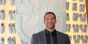 Leia mais sobre o artigo Samir Xaud está entre investigados por crime eleitoral, diz CBF
