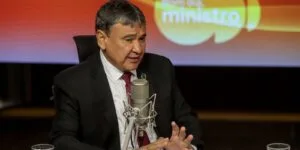 Leia mais sobre o artigo Tarifaço pode desequilibrar mercado interno no Brasil, alerta ministro