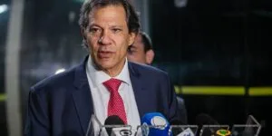 Leia mais sobre o artigo “Tensão com os EUA é artificial e vai se dissipar”, afirma Haddad