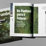 Nova edição da Revista Corumbella traz o impacto social da ciência em Mato Grosso do Sul