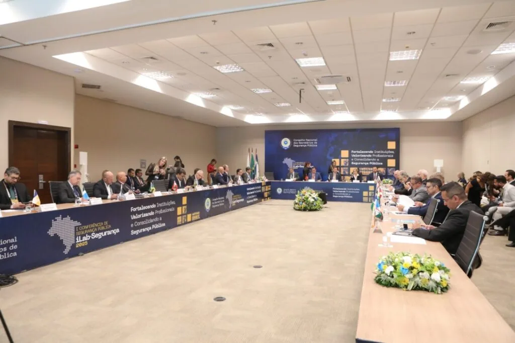 MS propõe uso de bens do tráfico em benefício dos estados em reunião de segurança 2 WhatsApp Image 2025 07 03 at 11.11.50 1536x1023 1