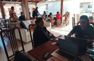 Leia mais sobre o artigo Imasul leva cidadania e regularização ambiental a comunidades ribeirinhas no Alto Pantanal