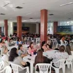 Corumbá promove oficina para fortalecer redes de saúde na região do Pantanal