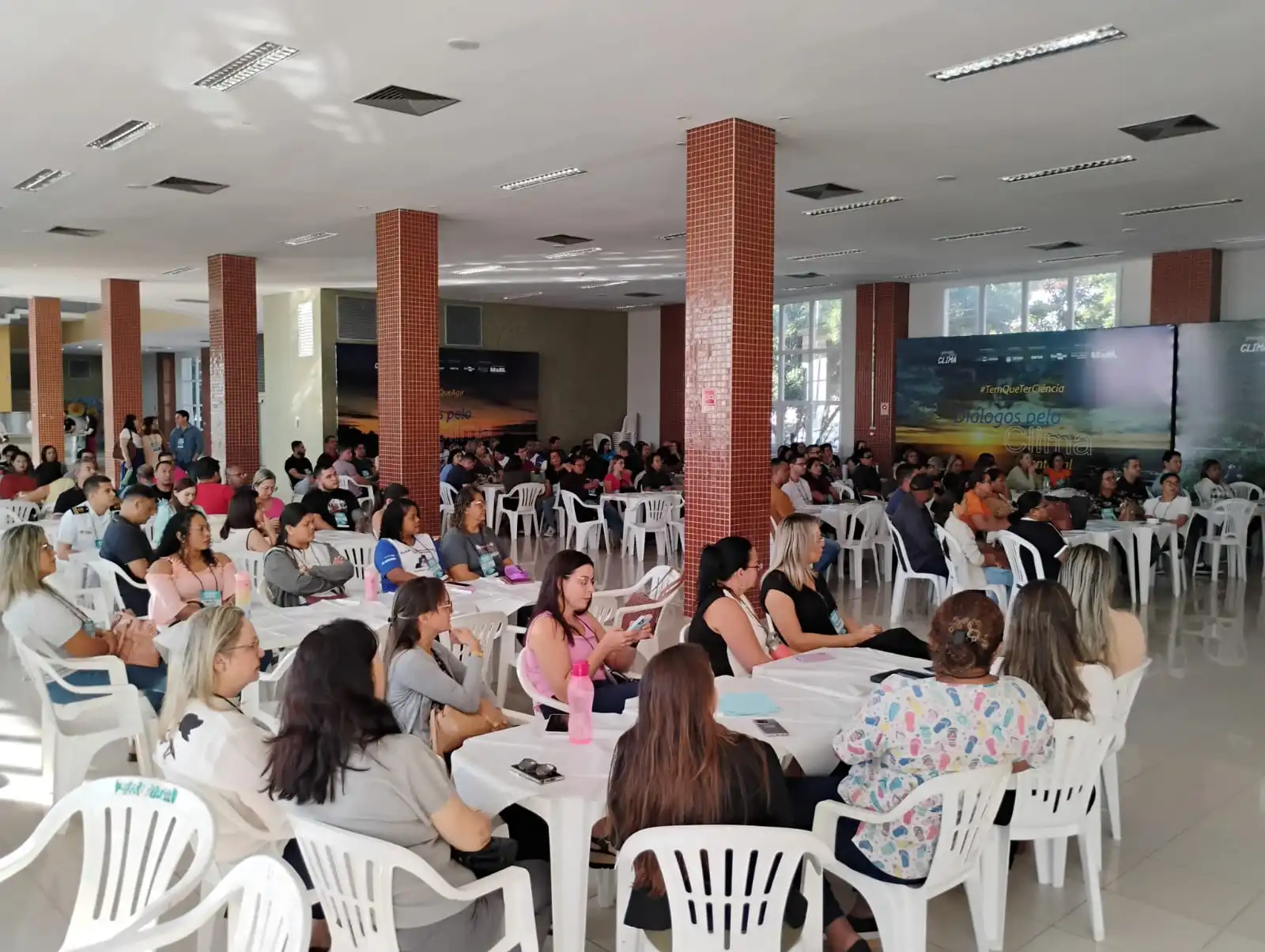 No momento, você está visualizando Corumbá promove oficina para fortalecer redes de saúde na região do Pantanal