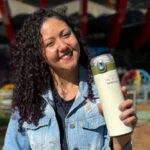 Campanha do Bioparque Pantanal evita mais de 2 toneladas de plástico no meio ambiente