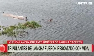 Militar brasileiro salva dois homens de afogamento durante passeio em Puerto Suárez 5 Leia mais sobre o artigo Militar brasileiro salva dois homens de afogamento durante passeio em Puerto Suárez