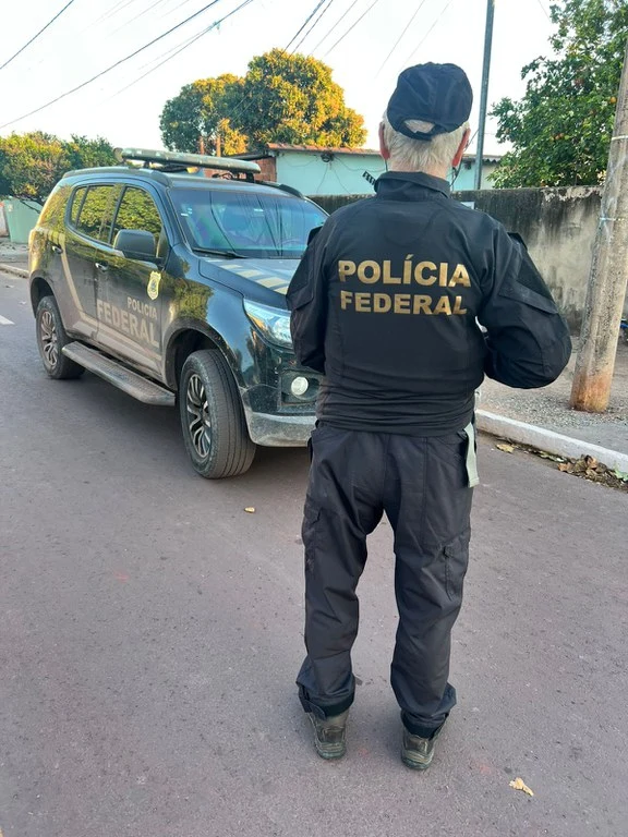 No momento, você está visualizando PF desarticula esquema de fraudes em empréstimos consignados e apura prejuízo de R$ 2 milhões