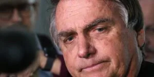 Leia mais sobre o artigo Quaest: maioria dos brasileiros considera justa prisão domiciliar de Bolsonaro