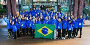 Leia mais sobre o artigo Brasil fecha Jogos Pan-Americanos Júnior com campanha histórica
