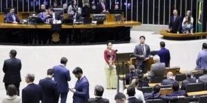 Leia mais sobre o artigo Câmara aprova bônus para servidor do INSS por revisão de benefícios