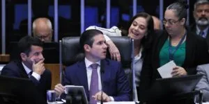 Leia mais sobre o artigo Câmara aprova urgência para isenção do IR de quem ganha até R$ 5 mil