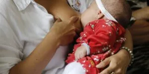Leia mais sobre o artigo Campanha Mundial de Amamentação promove a preservação da vida