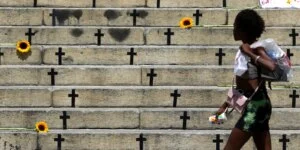Leia mais sobre o artigo Casos de feminicídio por arma de fogo aumentam em 2025 no país