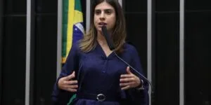 Leia mais sobre o artigo Acusada de agredir Nikolas, deputada de MS fica fora da lista de denunciados