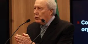Leia mais sobre o artigo “Descobrimos a ponta do iceberg”, diz Lewandowski sobre operações