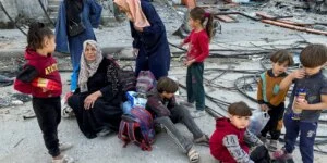 Leia mais sobre o artigo EUA suspendem vistos para pessoas de Gaza